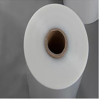 Materiał do pakowania Folia POF Centerfold Poliolefinowa folia termokurczliwa do produktów do pielęgnacji włosów